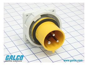 Mennekes Electrical Products ME330B4W