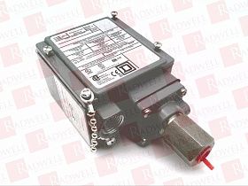 Реле давления Артикул 9012GCW3 от производителя TELEMECANIQUE SENSORS