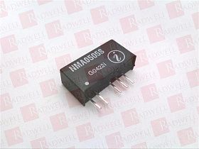 Интегральная микросхема Артикул NMA0505S от производителя NATIONAL ELECTRONICS