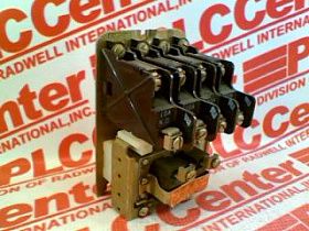 447-1400-11 Реле/розетка от WARD LEONARD