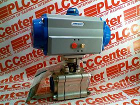 Пневмопривод Артикул 4A3600XTBVPVL250 от производителя JAMESBURY