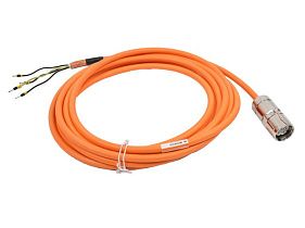 Yaskawa JZSP-C7M144-05-E-G6