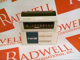 Перемычка / клемма / штекер Артикул STV-08T от производителя NKE