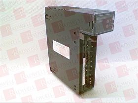 Модуль / стойка ПЛК Артикул IC693CMM304 от производителя GE FANUC
