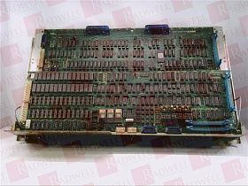 Плата ПК Плата ПЛК / дополнения к  плататам Артикул A20B0003075410F от производителя FANUC