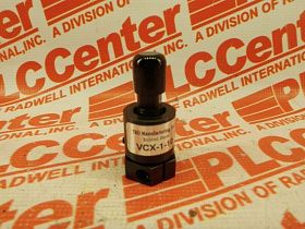 Кабелепровод / соединительный элемент Артикул VCX-1-10 от производителя BIMBA