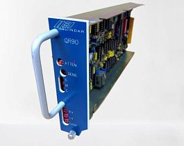 QR-90-1775 Монитор / управление от QUINDAR ELECTRONICS