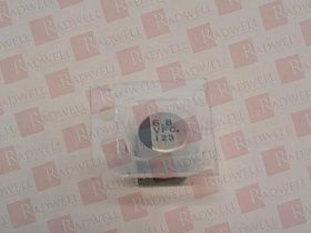 Конденсатор Артикул EEE-FC1V6R8R от производителя MATSUSHITA ELECTRIC