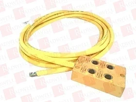 Штекер / розетка Артикул VB 2X20-10 от производителя TURCK