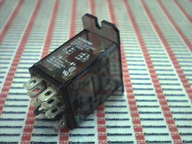 Реле / розетка Артикул K10P-11AT1-24 от производителя TE CONNECTIVITY