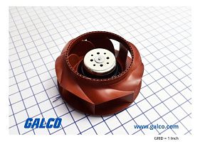 ebm-papst, Inc. RER190-39/14/2TDLOU