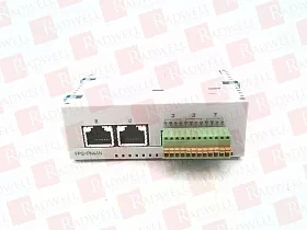 Расширитель связи Артикул FPG-PN4AN от производителя MATSUSHITA ELECTRIC