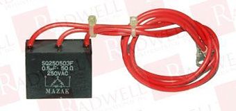 Фильтр  радиопомех Артикул SQ250503F от производителя MAZAK