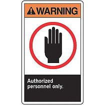 ACCUFORM SIGNS AF3YJA