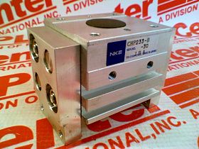 Пневматический цилиндр Артикул CHP233-B-30-SH2 от производителя NKE