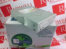 Привод CD-ROM LG GCE-8160B