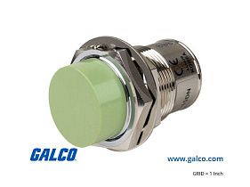 Autonics PRCM30-15DN