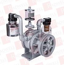 Вакуумный генератор  Артикул 3040V29B от производителя IDEX INC