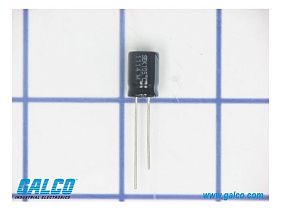 Mallory SEK221M016ST