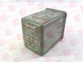 Реле / розетка Артикул 782XDXH10-110D от производителя SCHNEIDER ELECTRIC