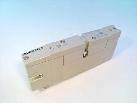 Электромагнитный клапан R502A1B60MA00F1 от AVENTICS