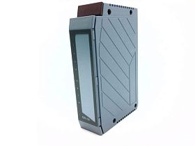 Модуль цифрового вывода B&R 3DO750.6, 8 выходов, 230VAC/24VDC