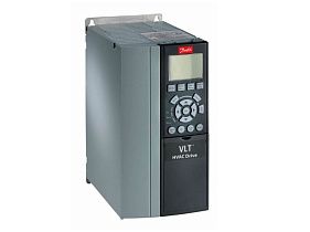 Danfoss Electronics 131F0722