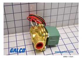 Asco 8210G002-120/60,110/50