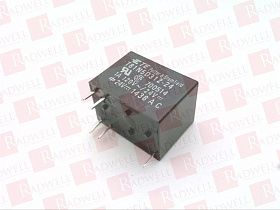 Реле / розетка Артикул T81N5D312-24 от производителя TE CONNECTIVITY