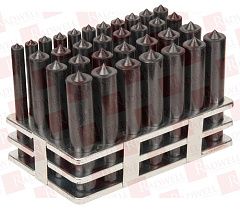 Пробойник  Артикул 52-482-030-0 от производителя FOWLER