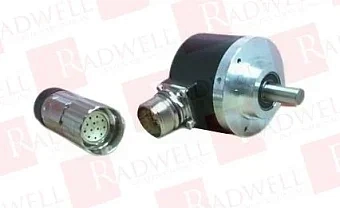 Кодирующее устройство / фазовый датчик положения Артикул IE-58-A от производителя T&R ELECTRONIC