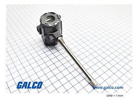 Dwyer Instruments HHT-EU-LCD