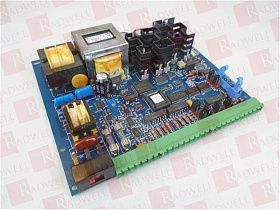 Плата ПК Плата ПЛК / дополнения к  плататам Артикул 3C137-1 от производителя MAXCESS INTERNATIONAL