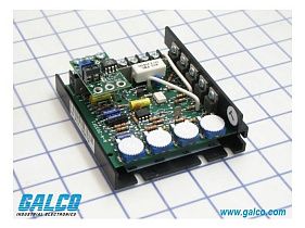 Dart Controls 125DV-C-K-5