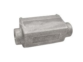 Crouse Hinds OEC3 SA