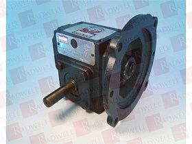 Мотор-редуктор Артикул BMQ-813-10-56-D от производителя OHIO GEAR