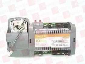 Артикул IQECOVAV/VAV/BAC/PA/PR/USA/24VAC от производителя TREND