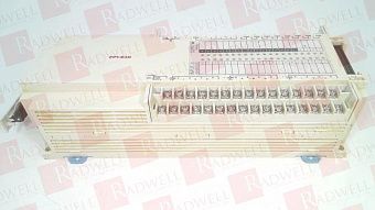 Модуль / стойка ПЛК Артикул AFP-13417-F от производителя MATSUSHITA ELECTRIC