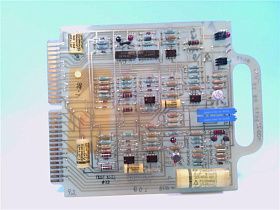 1876A57G01 Плата ПК Плата ПЛК / дополнения к  плататам от WESTINGHOUSE