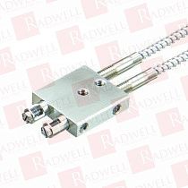 Фотоэлектрический датчик Артикул NF-DH08 от производителя OPTEX