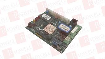 Плата ПК Плата ПЛК / дополнения к  плататам Артикул 976165 от производителя TYCO