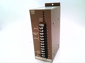 Приемопередатчик SC-1326 от ROCHESTER INSTRUMENT SYSTEMS