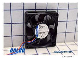 ebm-papst, Inc. 714F