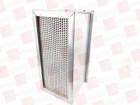 Воздушный фильтр ОВиК Артикул 16300 от производителя AEROSTAR