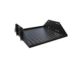 Hammond Manufacturing DNRMV19BK1