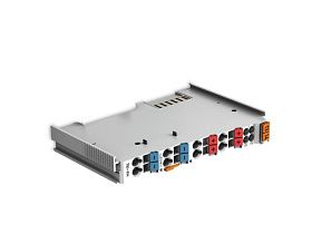 750-614 Цепь управления от WAGO