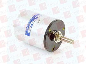 Потенциометр Артикул 4610 от производителя MEGATRON