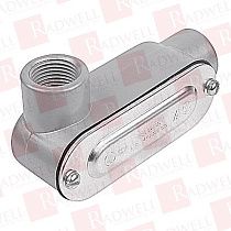 Кабелепровод / соединительный элемент Артикул DALL-5-CG от производителя ABB THOMAS & BETTS