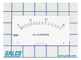 Crompton Instruments 364-02AA-0-30