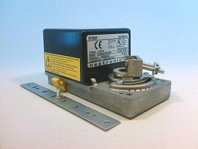 BT000F Привод ОВиК от NEPTRONIC